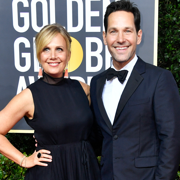 Paul Rudd Wife - Paul Rudd Wikipedia : Get the lowdown on ...