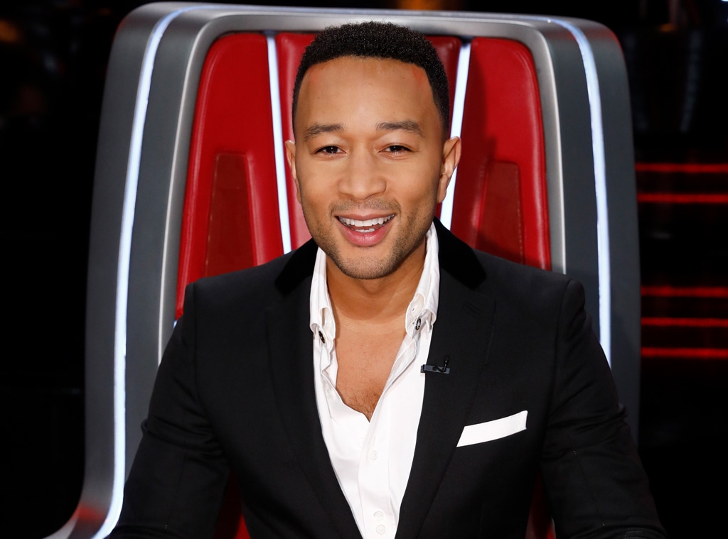 John Legend