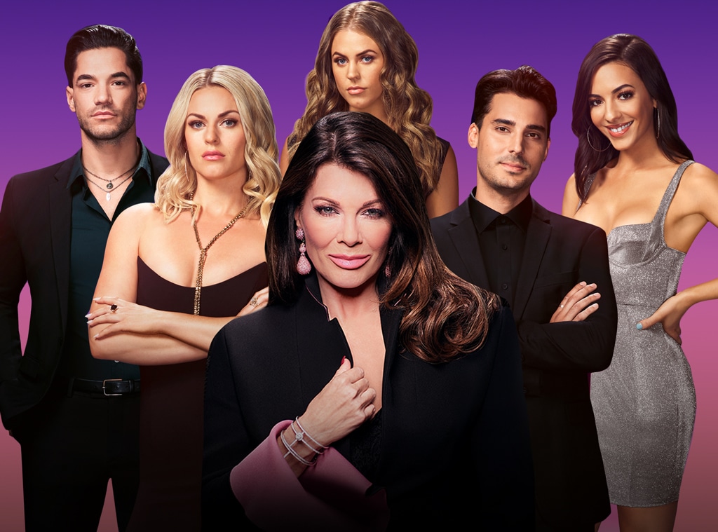 Why the Vanderpump Rules Fresh Blood Is a Good Thing