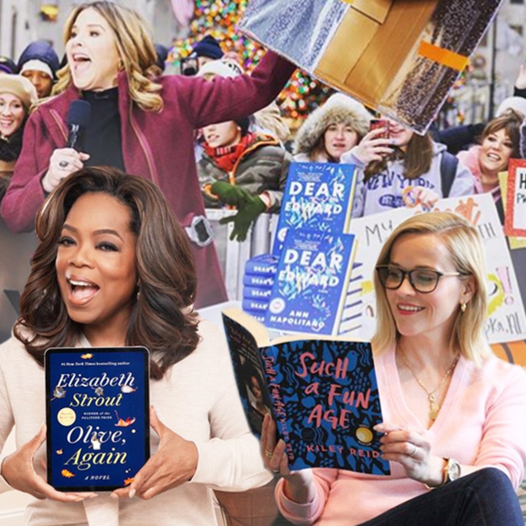 January 2020 Celebrity Book Club Picks from Reese ...