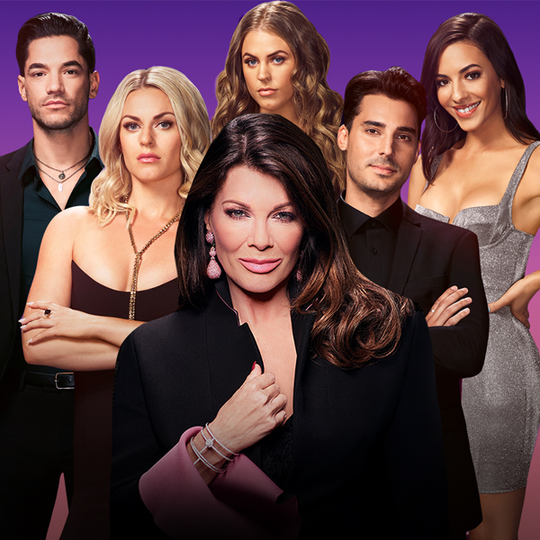 Why Vanderpump Rules Fresh Blood Is A Good Thing E News