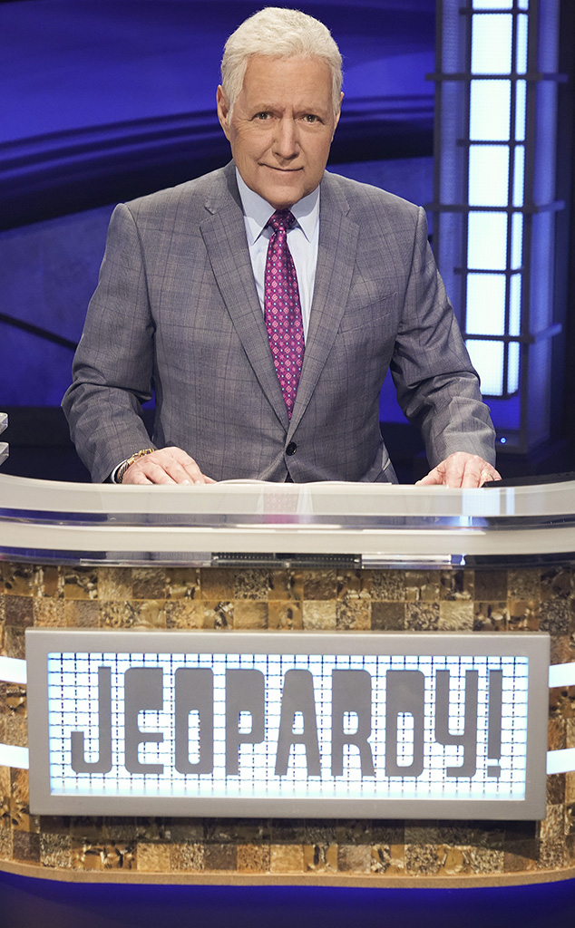 How Jeopardy Became Appointment Television in 2020 E! Online
