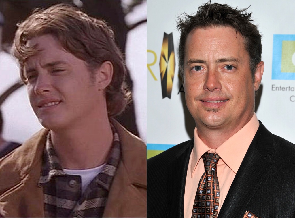 Party of Five, Where are they now, Jeremy London