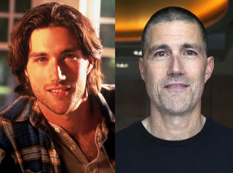 Party of Five, Where are they now, Matthew Fox