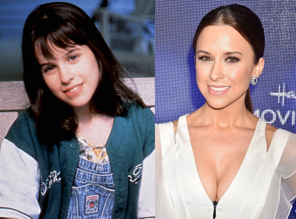 Party of Five, Where are they now, Lacey Chabert