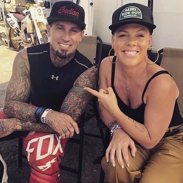 Brooklyn Beckham's 'ugly' tattoo tribute to his wife Nicola Peltz goes  viral - NZ Herald