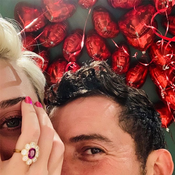 Katy Perry เผยนิสัย "น่ารำคาญ" ของ Orlando Bloom