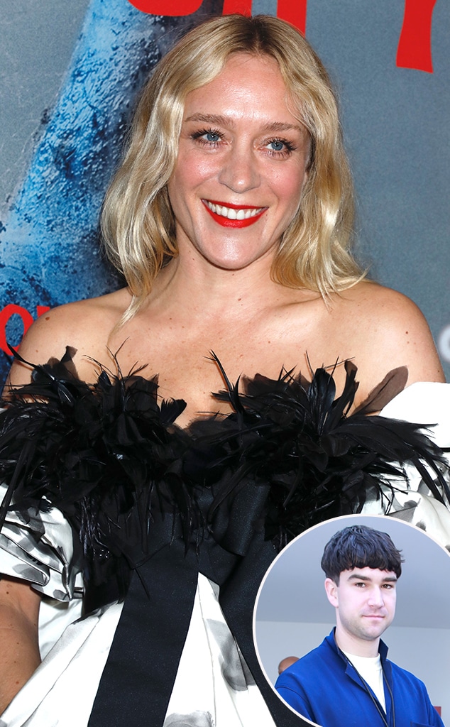 Chloe Sevigny, 45, Is Pregnant With First Child - E! Online