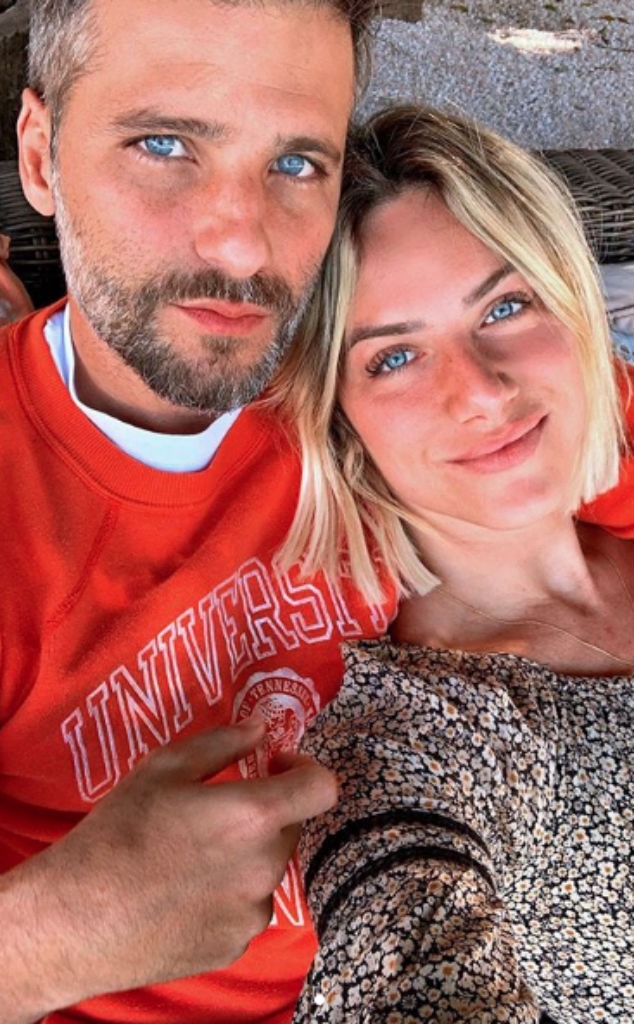 Giovanna Ewbank, Bruno Gagliasso