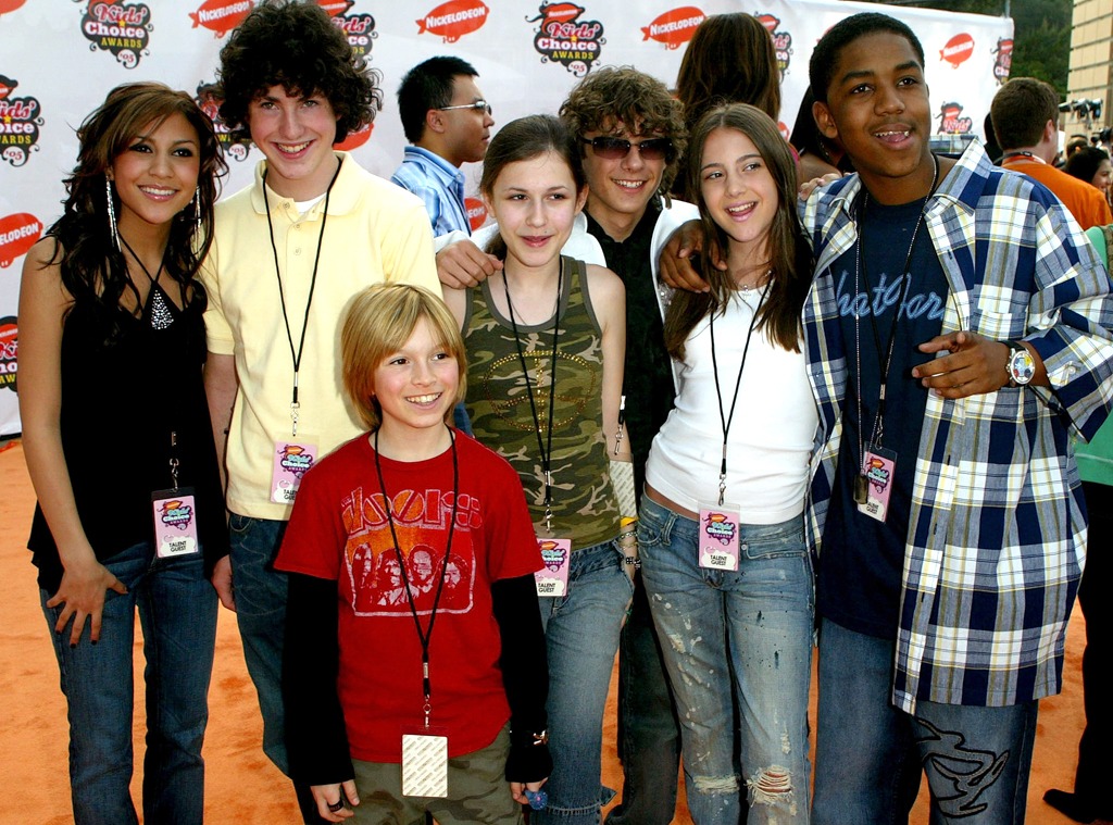 Class Is in Session: 15 Secrets About Zoey 101 - Big World News