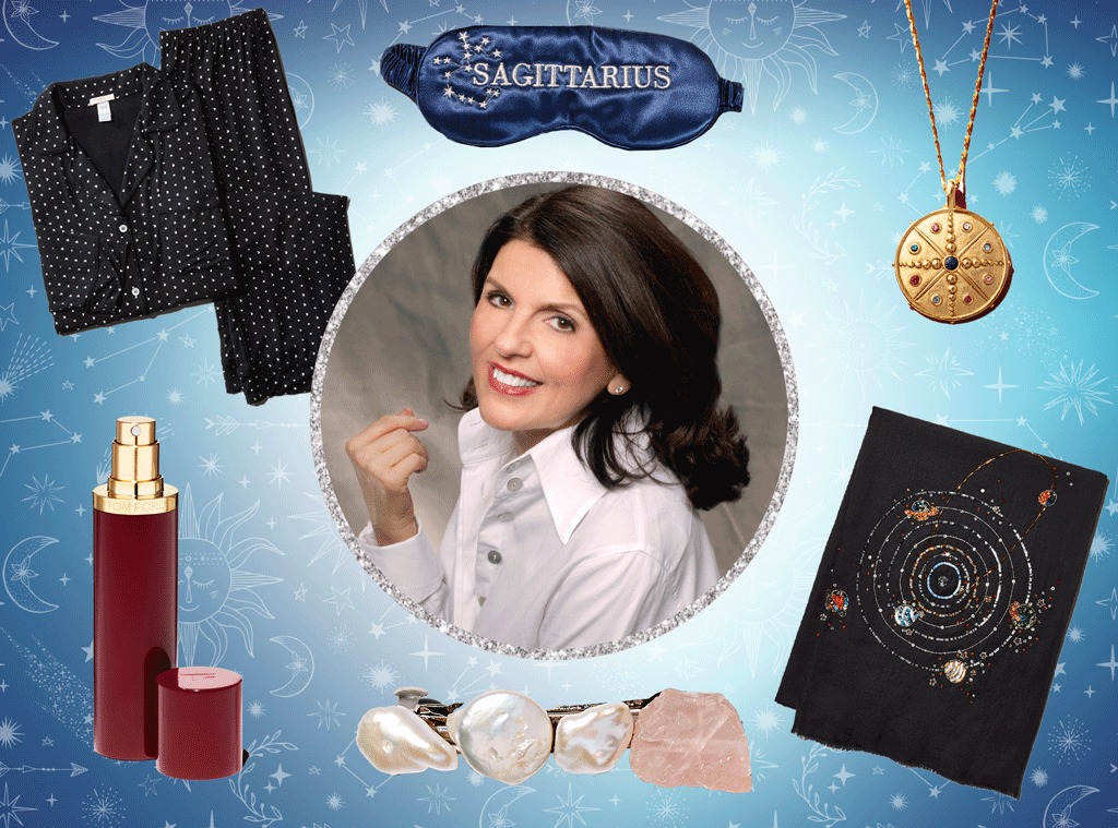 Bloomingdale's and Astrologer Susan Miller Team Up For a Pop ...