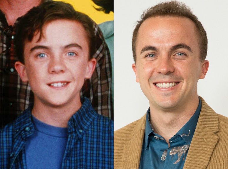 Malcolm in the Middle, Frankie Muniz