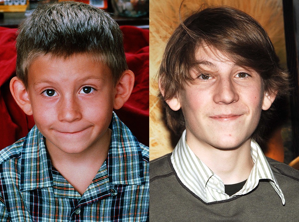 What the Cast of Malcolm in the Middle Is Up to Now E! News