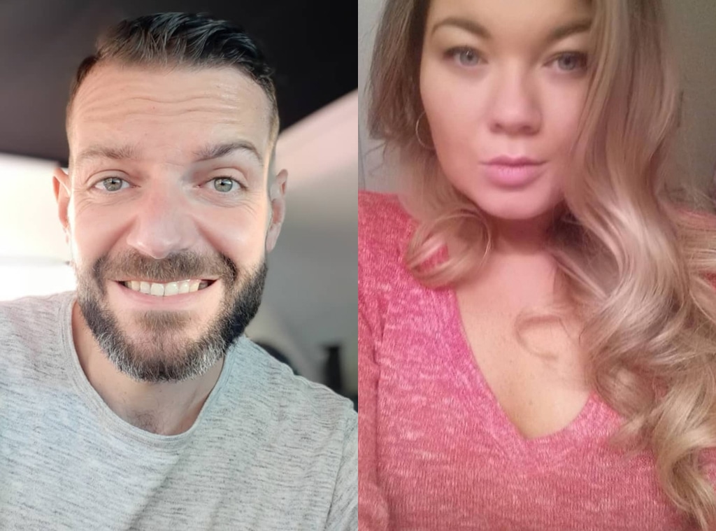 All the Details on Teen Mom Star Amber Portwood's New Romance