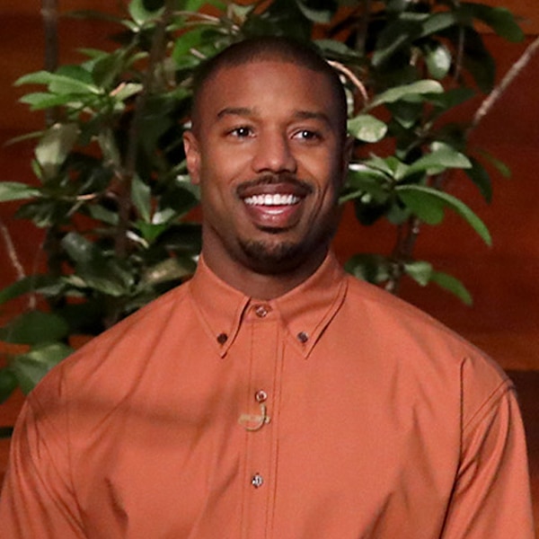 Michael B Jordan Wife And Kids : Michael B Jordan Confirms Relationship ...