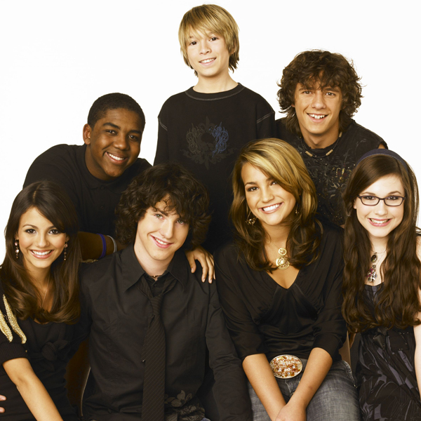 Photos from Zoey 101 Cast, Then and Now