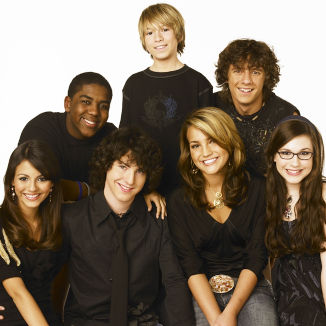 Class Is in Session: 17 Secrets About Zoey 101 thumbnail
