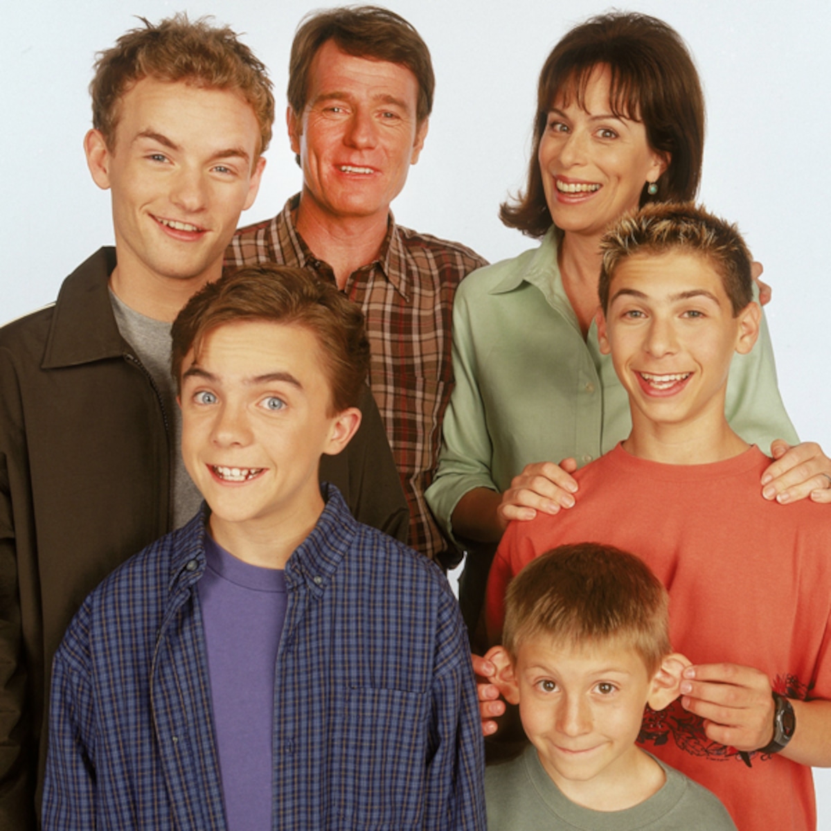 What the Cast of Malcolm in the Middle Is Up to Now