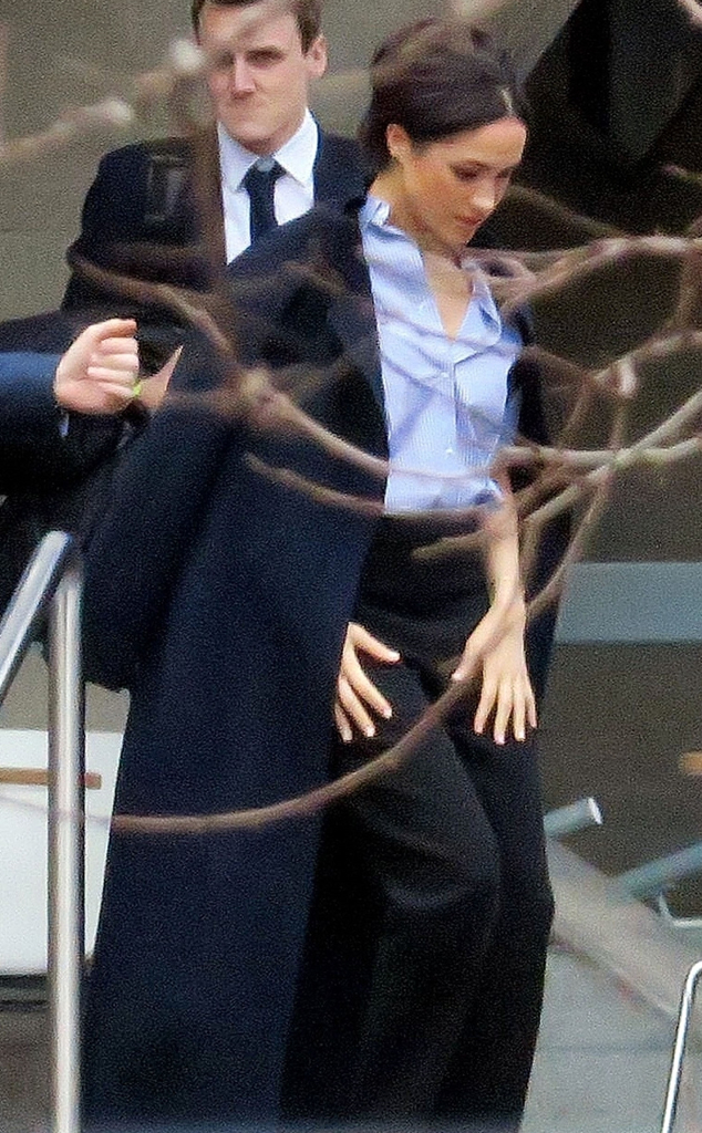 Candid Celeb Pics You Need to See This Week