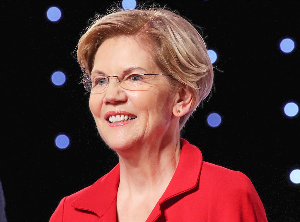 Elizabeth Warren, Skincare