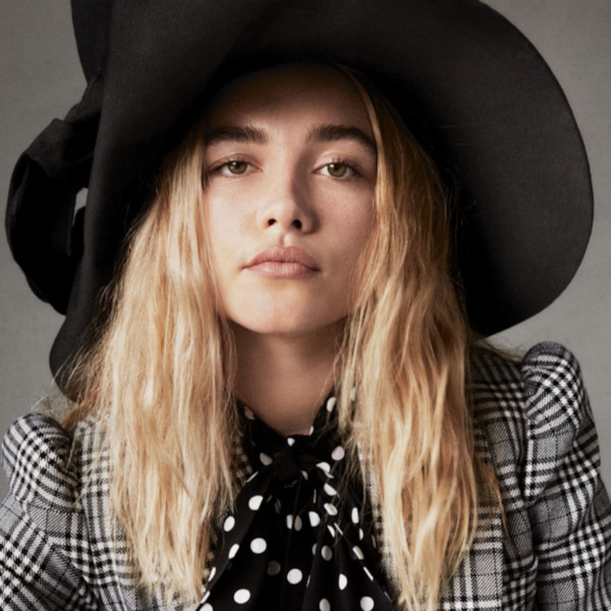 Why Florence Pugh Is The Breakout Star You Want To Know E Online Uk
