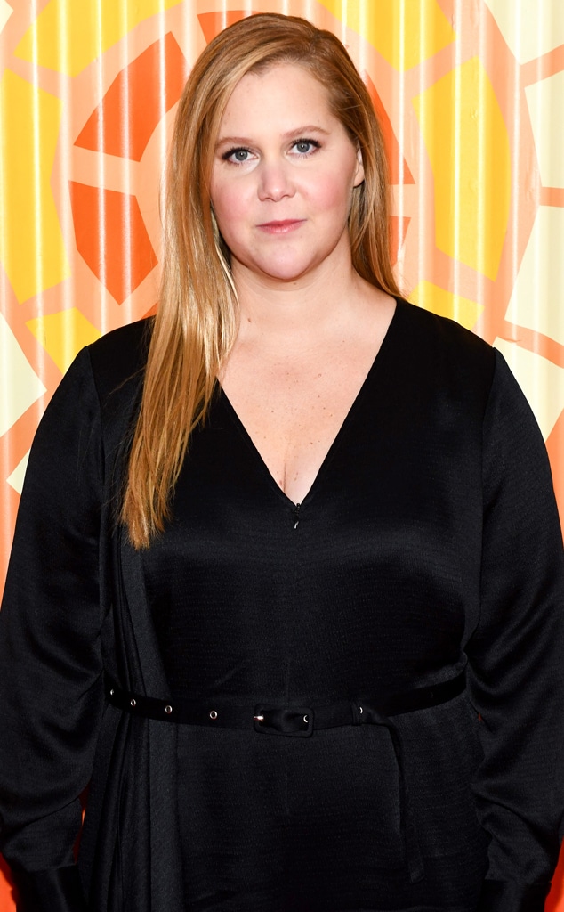 Amy Schumer