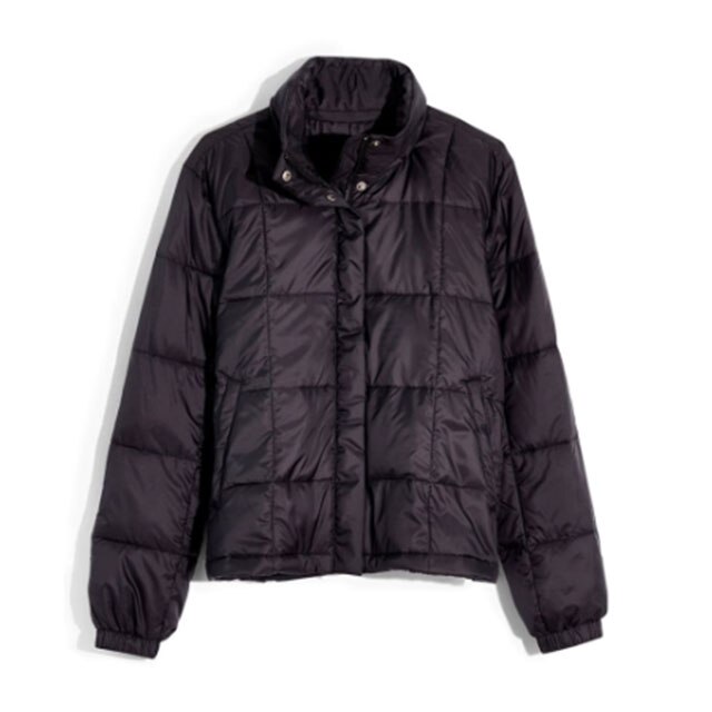 Perfect Puffer Jackets To Keep You Warm 15 Puffer Jackets That Are Anything But