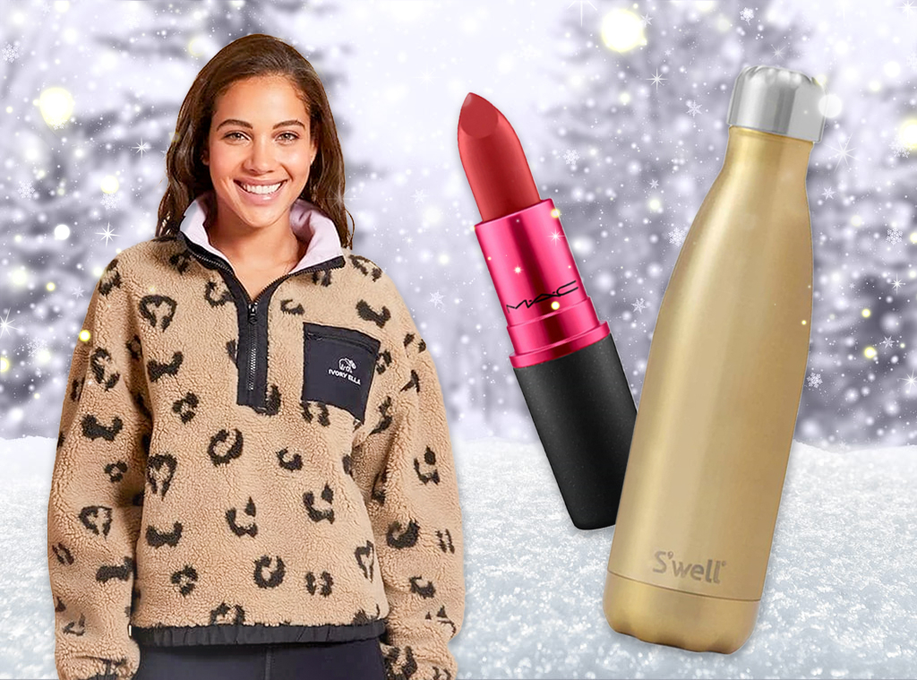 E-Comm: Holiday Gift Guide, HGG, Gifts That Give Back
