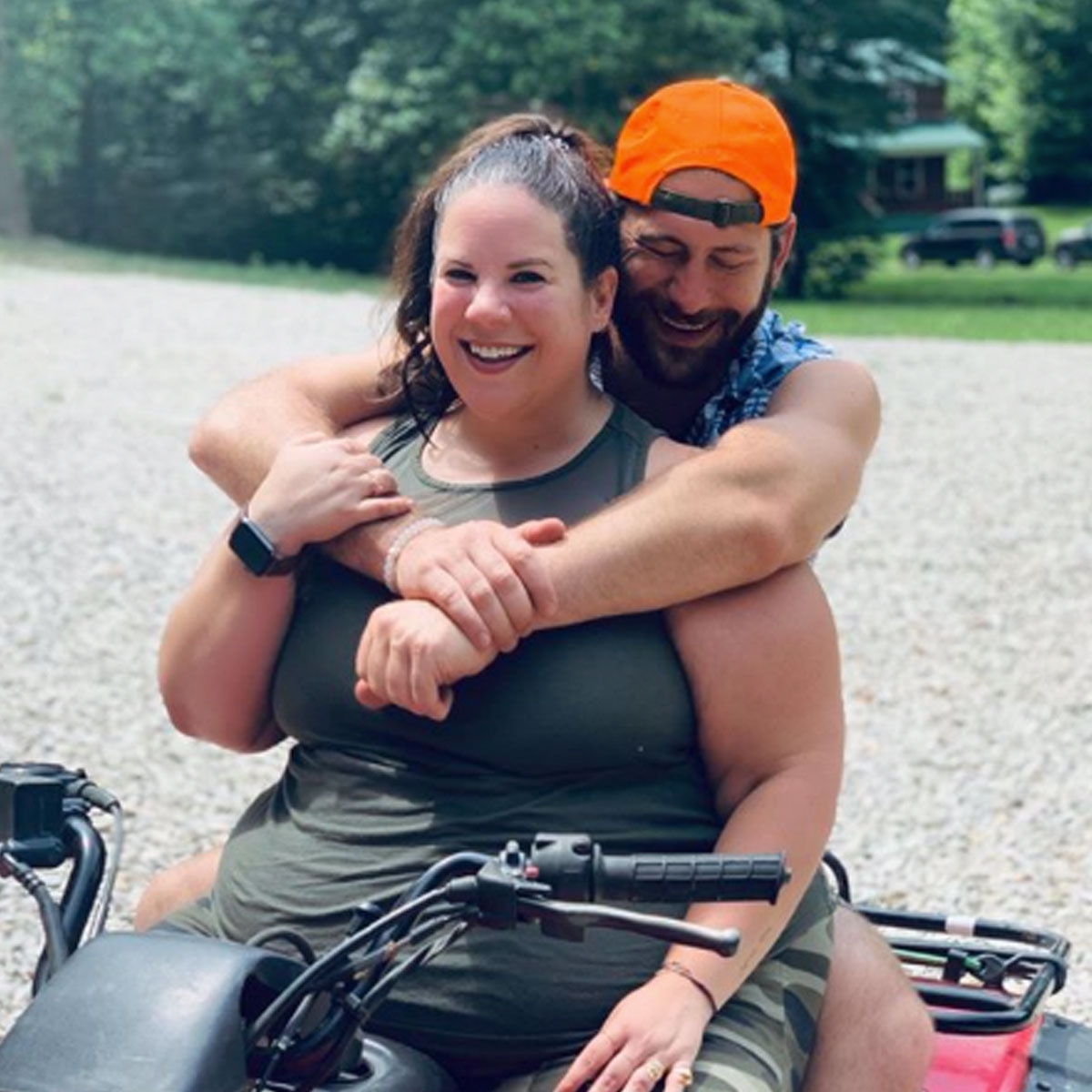 Whitney Way Thore on Her Shocking Split and Those Fake Romance Rumors Whitney Way Thore on Her Shocking Split and Those Fake Romance Rumors
