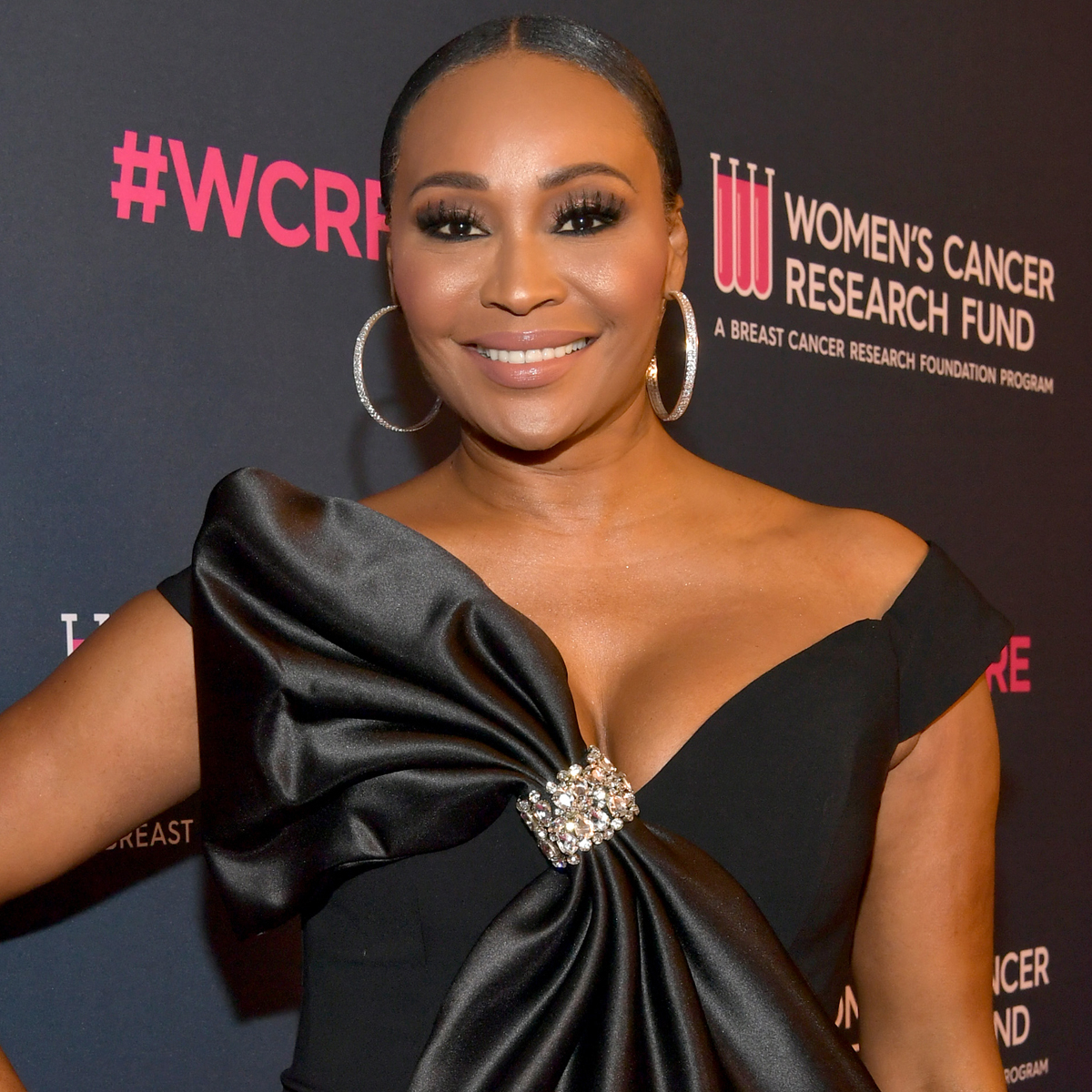 Cynthia Bailey Reveals the Real Reason She Left RHOA