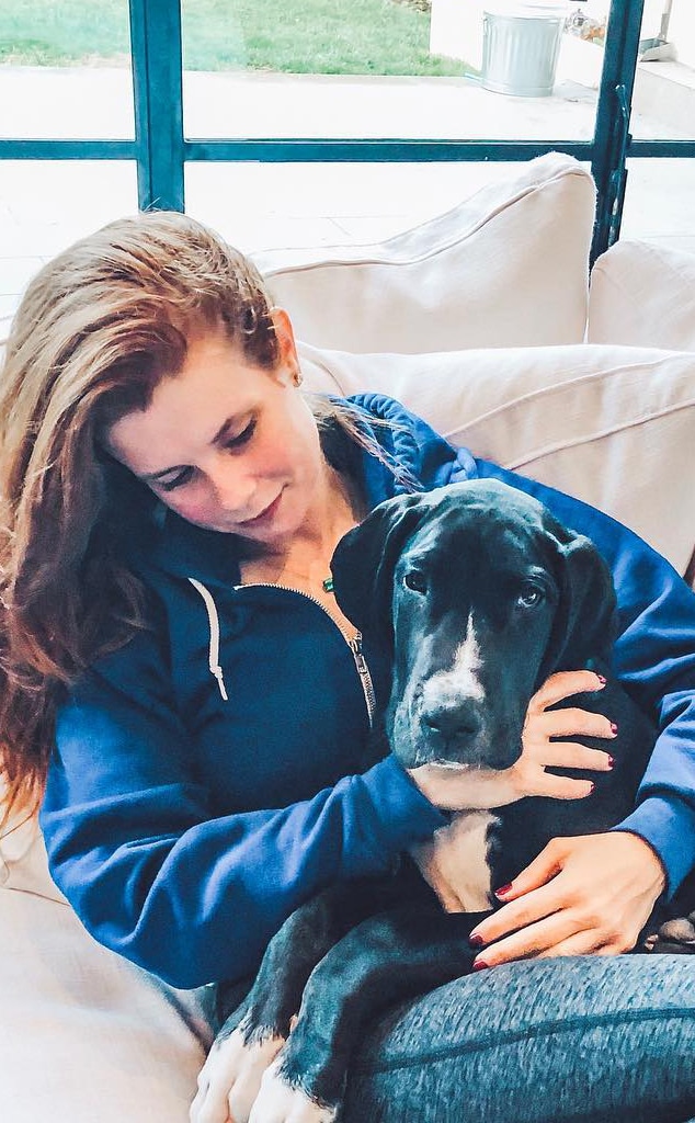 JoAnna Garcia Swisher, Wellness Wednesday, Fitness