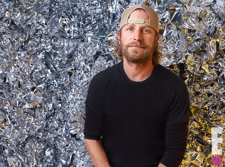 Dierks Bentley, CMA Exclusive