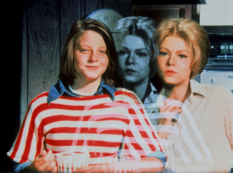 Freaky Friday, Jodie Foster, Barbara Harris