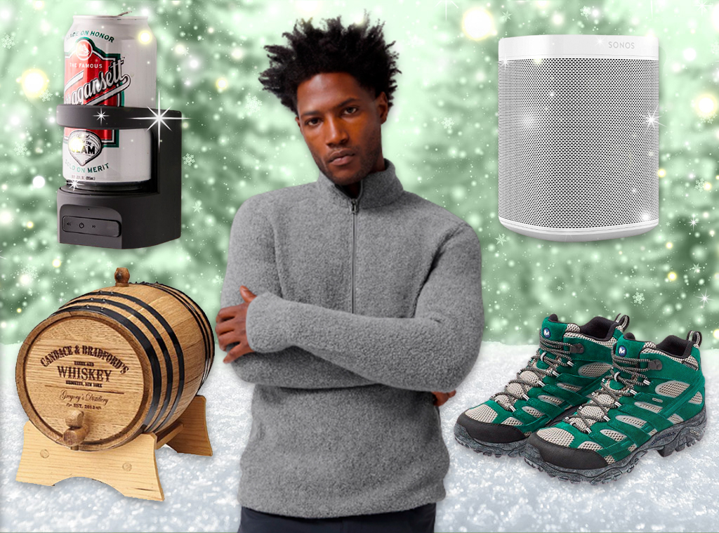 E-Comm, HGC, Holiday Gift Guide, Holiday Gifts for Dad