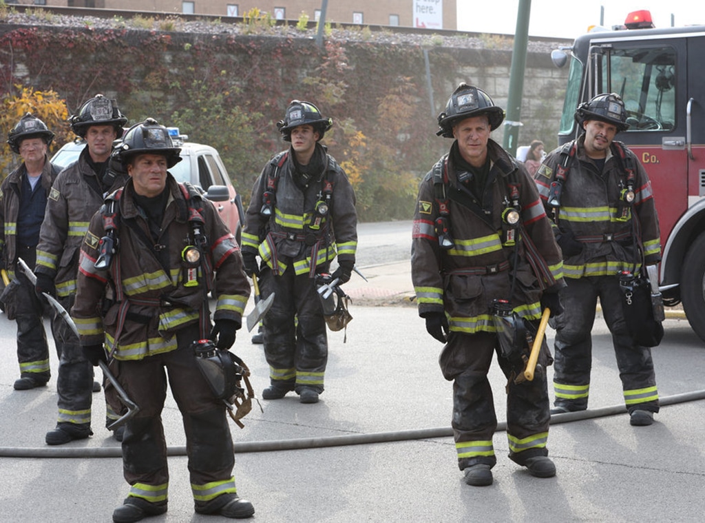 Chicago Fire