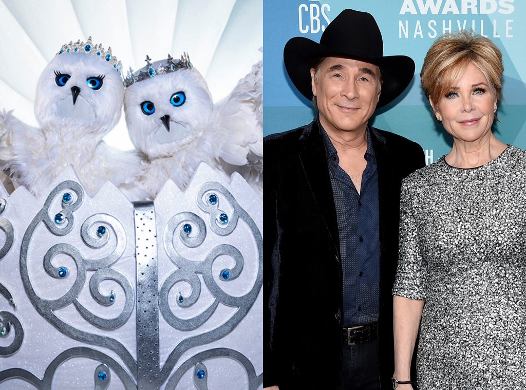 Download Masked Singer Reveals Himself Pics