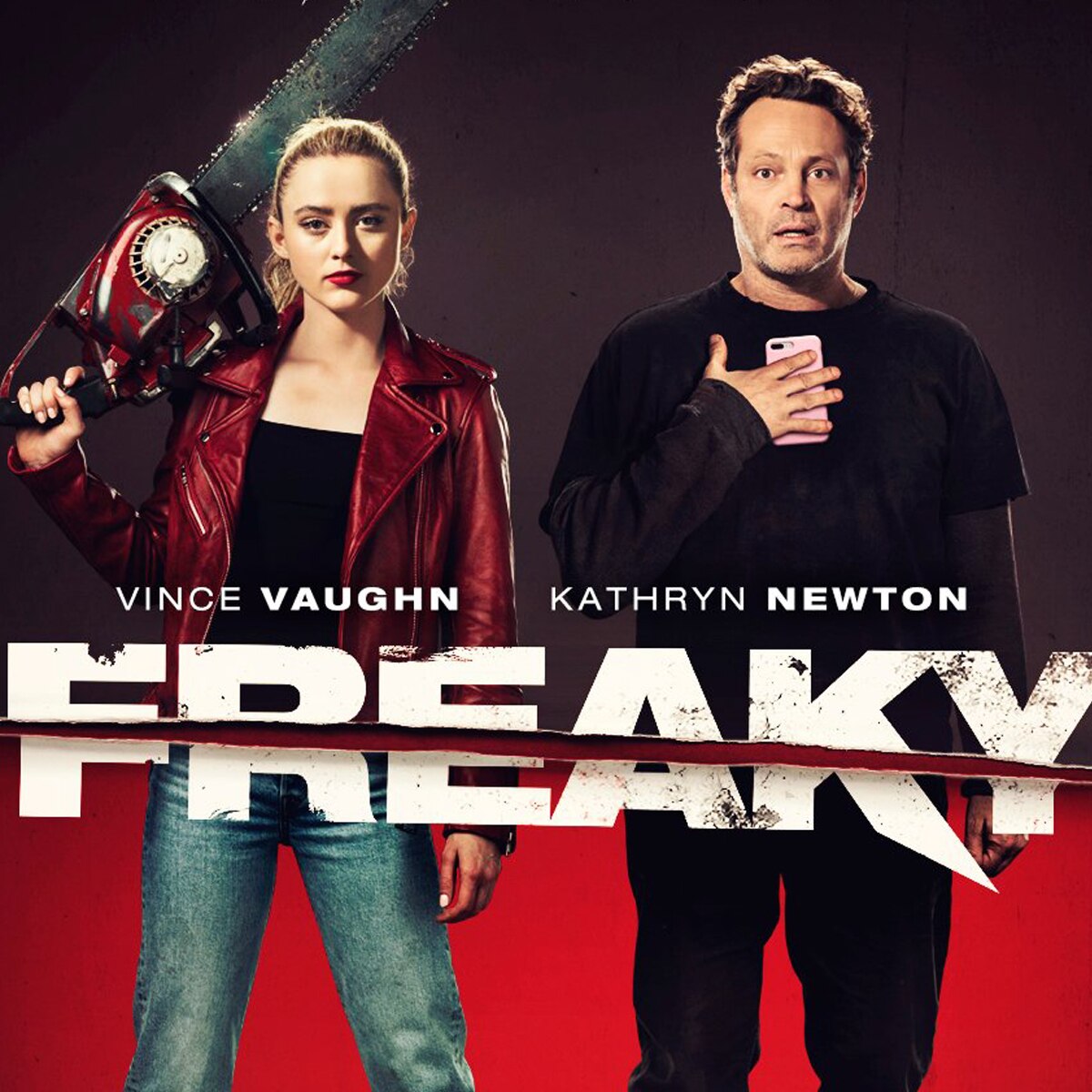 Freaky movie online streaming