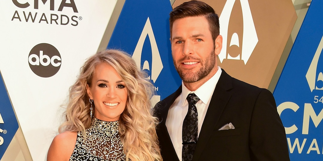 Carrie Underwood and Mike Fisher's 2020 CMA Awards Date Night Is More ...