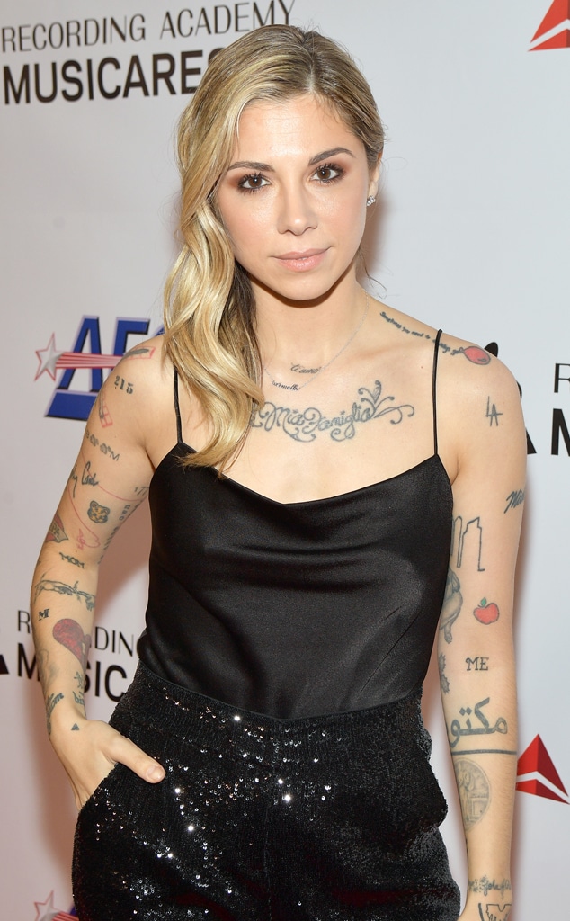 Christina Perri