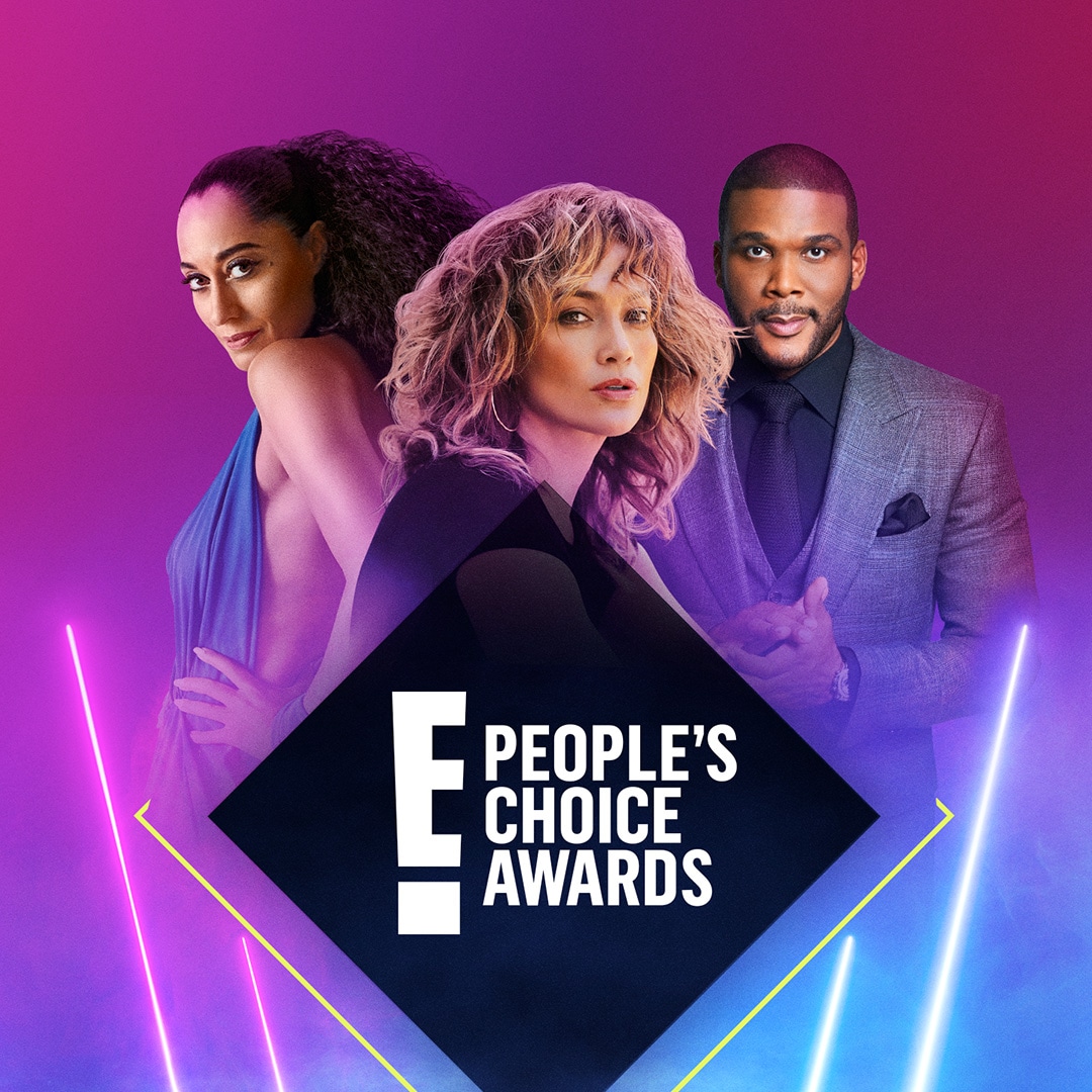 People S Choice Awards E Online Peoples Choice Awards Host 2022