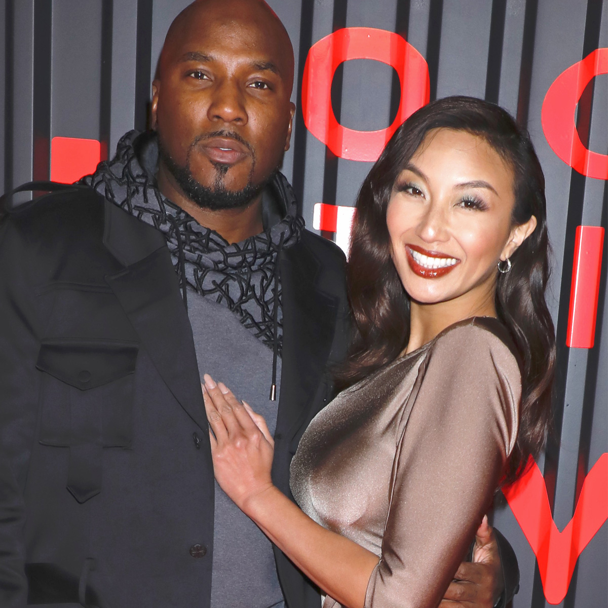 Jeannie Mai S Fiance Jeezy Reveals What Led To Her Hospitalization E Online