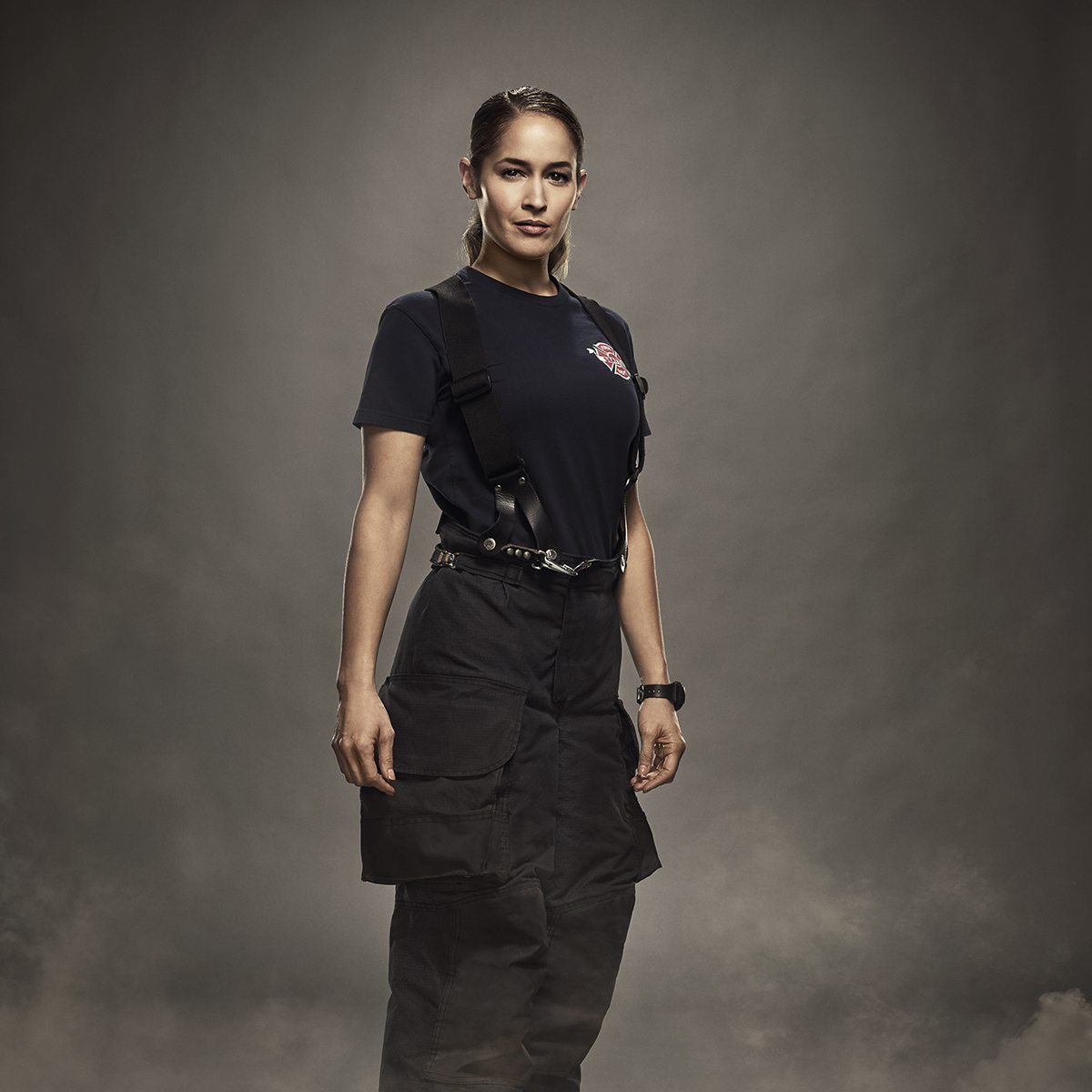 Station 19's Jaina Lee Ortiz Previews a New Andy in Season 4