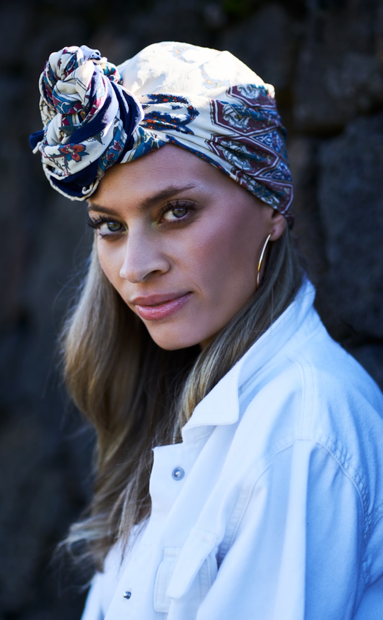 The Challenge, MTV, Cast, Amber B