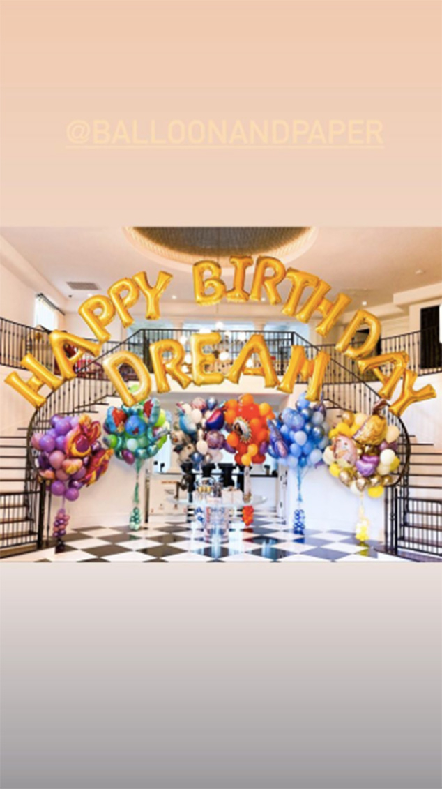 The Happiest Birthday on Earth