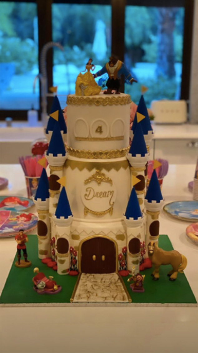 Tale As Old As Time