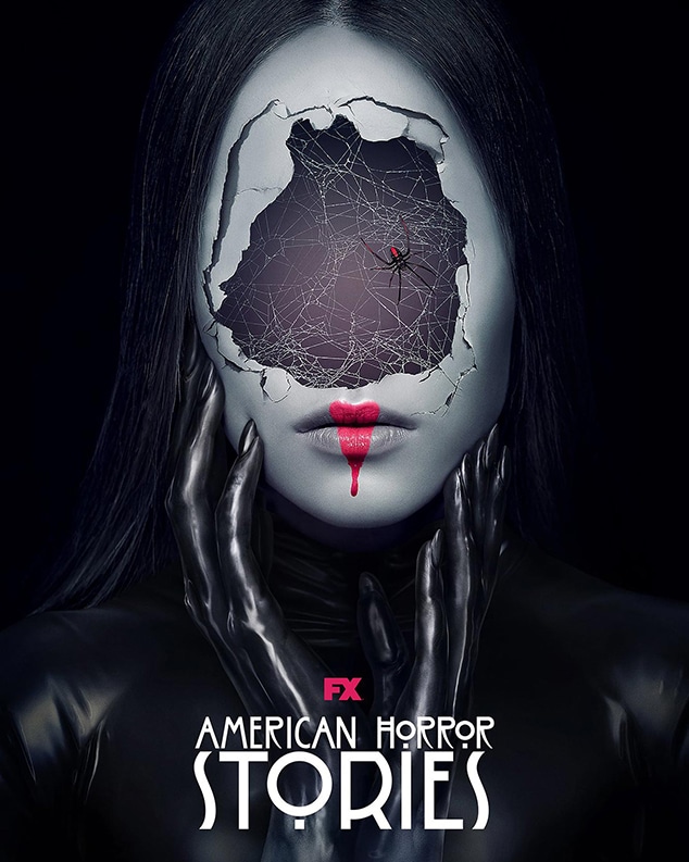 How many seasons have there been of american horror story The First Poster For Ryan Murphy S New Ahs Spinoff Is Creepy Af E Online