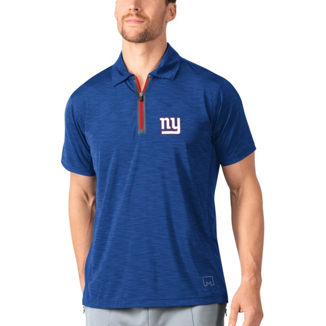 Nike, Shirts, Nike Ny Giants Polo