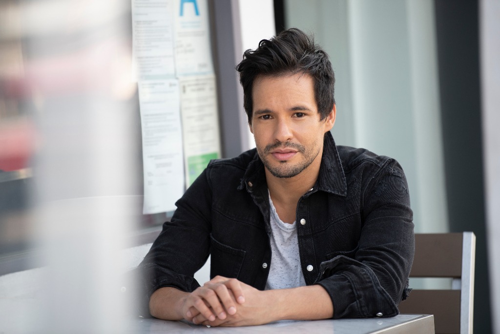 Yamil Urena