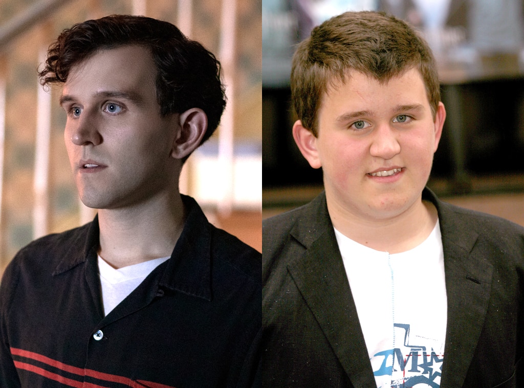 Harry melling deals