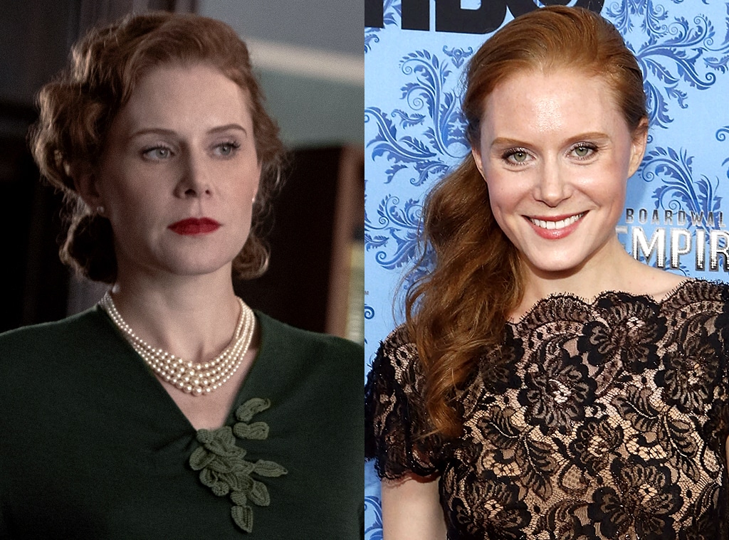 Why The Queen S Gambit Cast Seems So Familiar E Online Why The Queen S Gambit Cast Seems So Familiar E Online